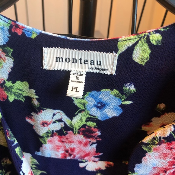 Dress - Picture 3 of 5